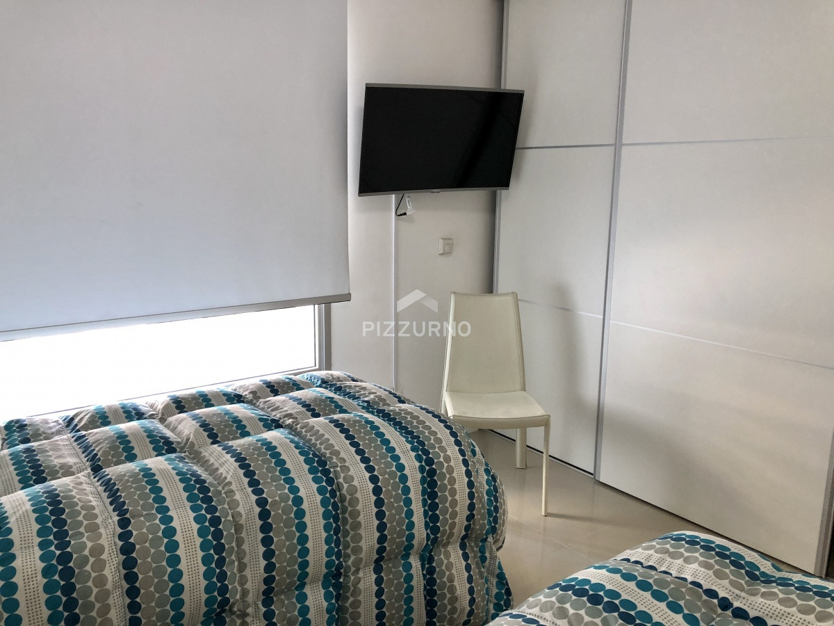Apartamento Ref.262 - Departamento 3 dormitorios, Brava