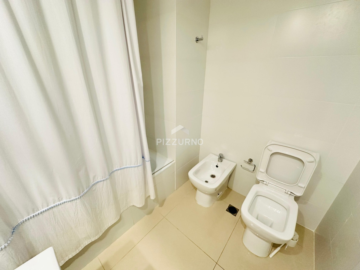 Apartamento Ref.92 - Departamento en alquiler en punta del este