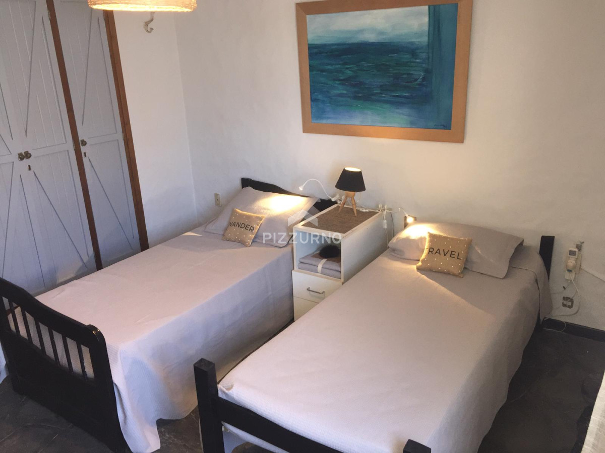 Apartamento Ref.264 - Departamento 3 dormitorios en alquiler, Peninsula, 