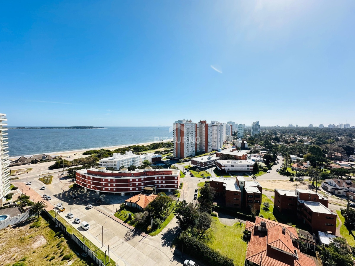 Apartamento Ref.130 - Departamento en alquiler en la Mansa