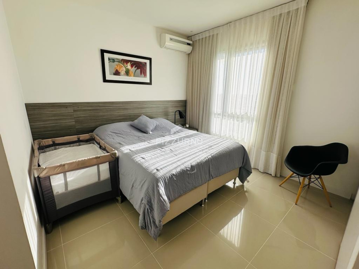 Apartamento Ref.910 - Apartamento en alquiler 3 dormitorios