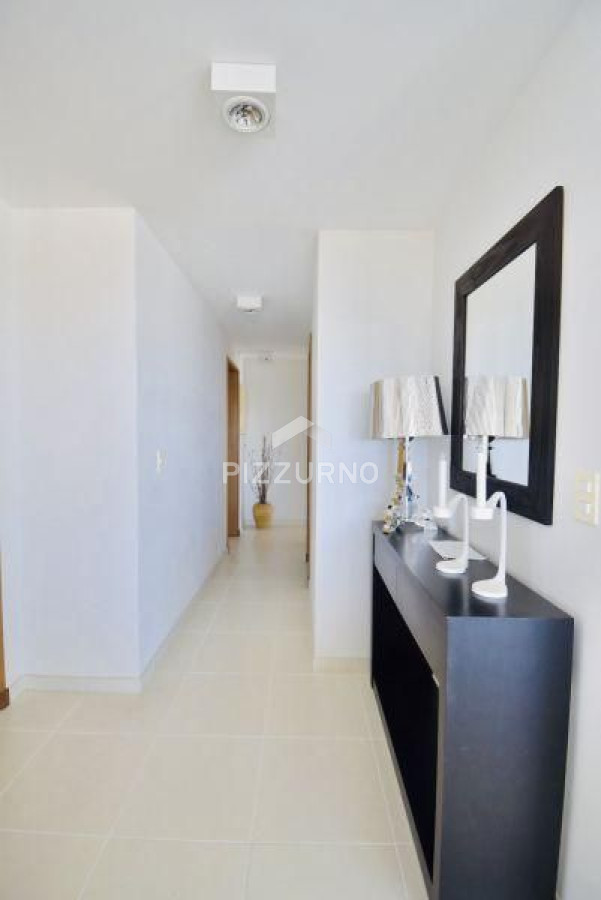 Apartamento Ref.15 - El  mejor atardecer de playa mansa 