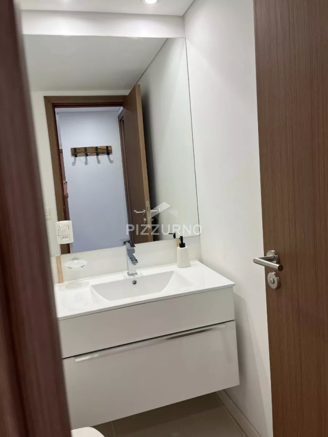 Apartamento Ref.884 - Apartamento de 2 dormitorios en alquiler, Brava