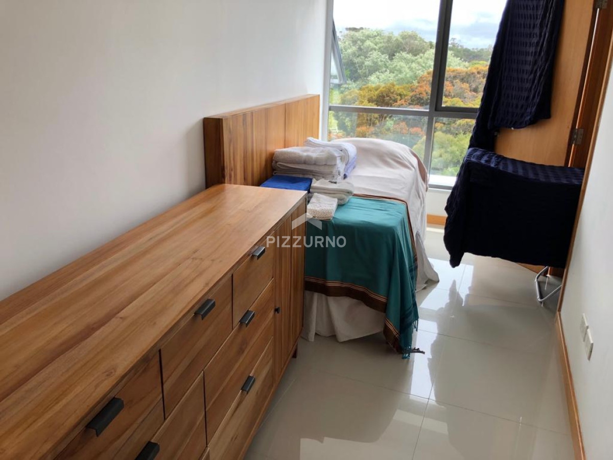 Apartamento Ref.191 - Pent House en alquiler, Rincon del Indio