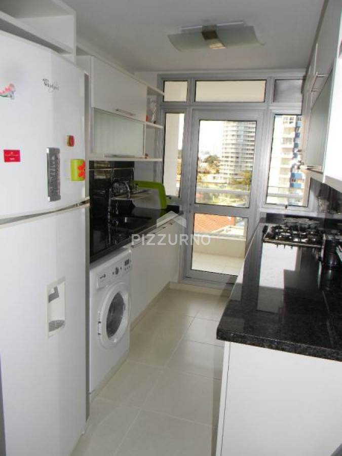 Apartamento Ref.52 - excelente vista al mar 
