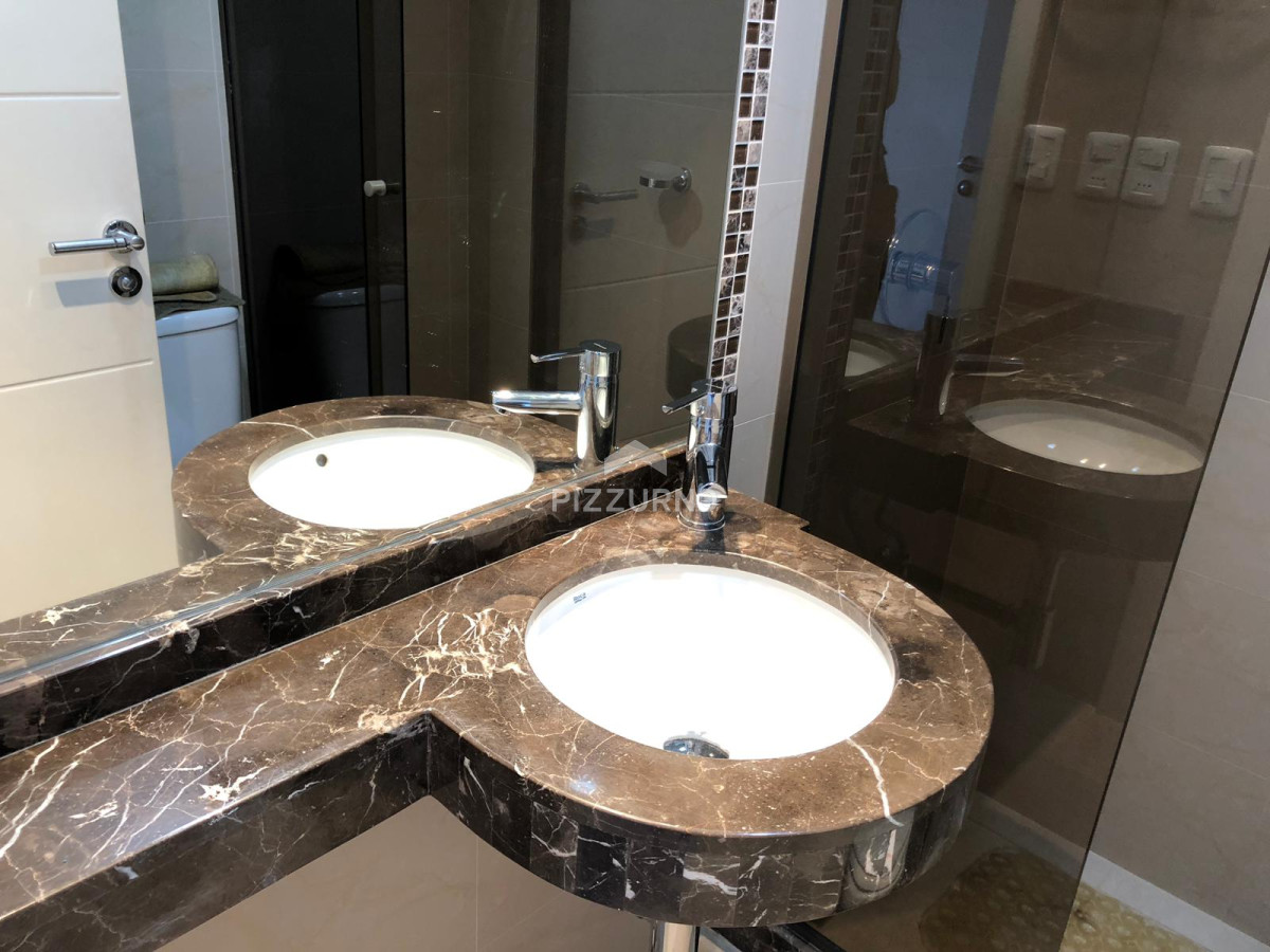 Apartamento Ref.193 - Departamento en alquiler zona conrad