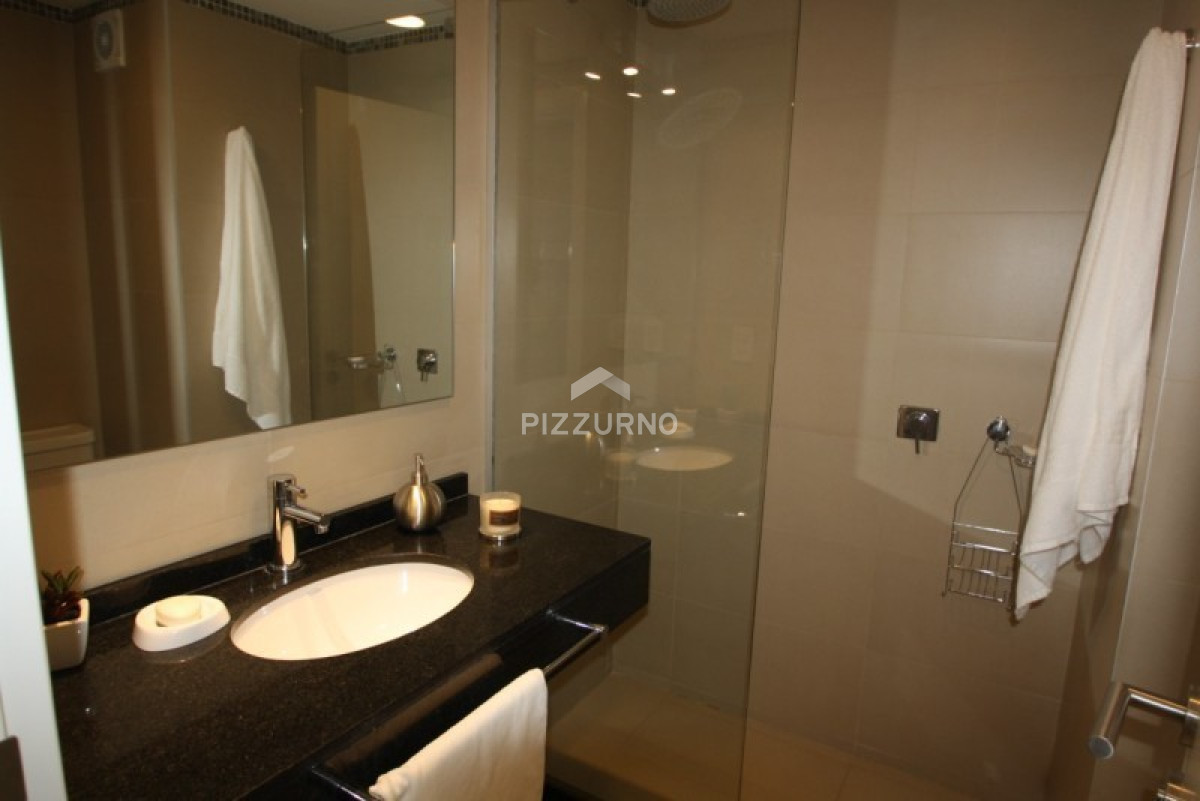 Apartamento Ref.134 - Departamento en alquiler en la Brava
