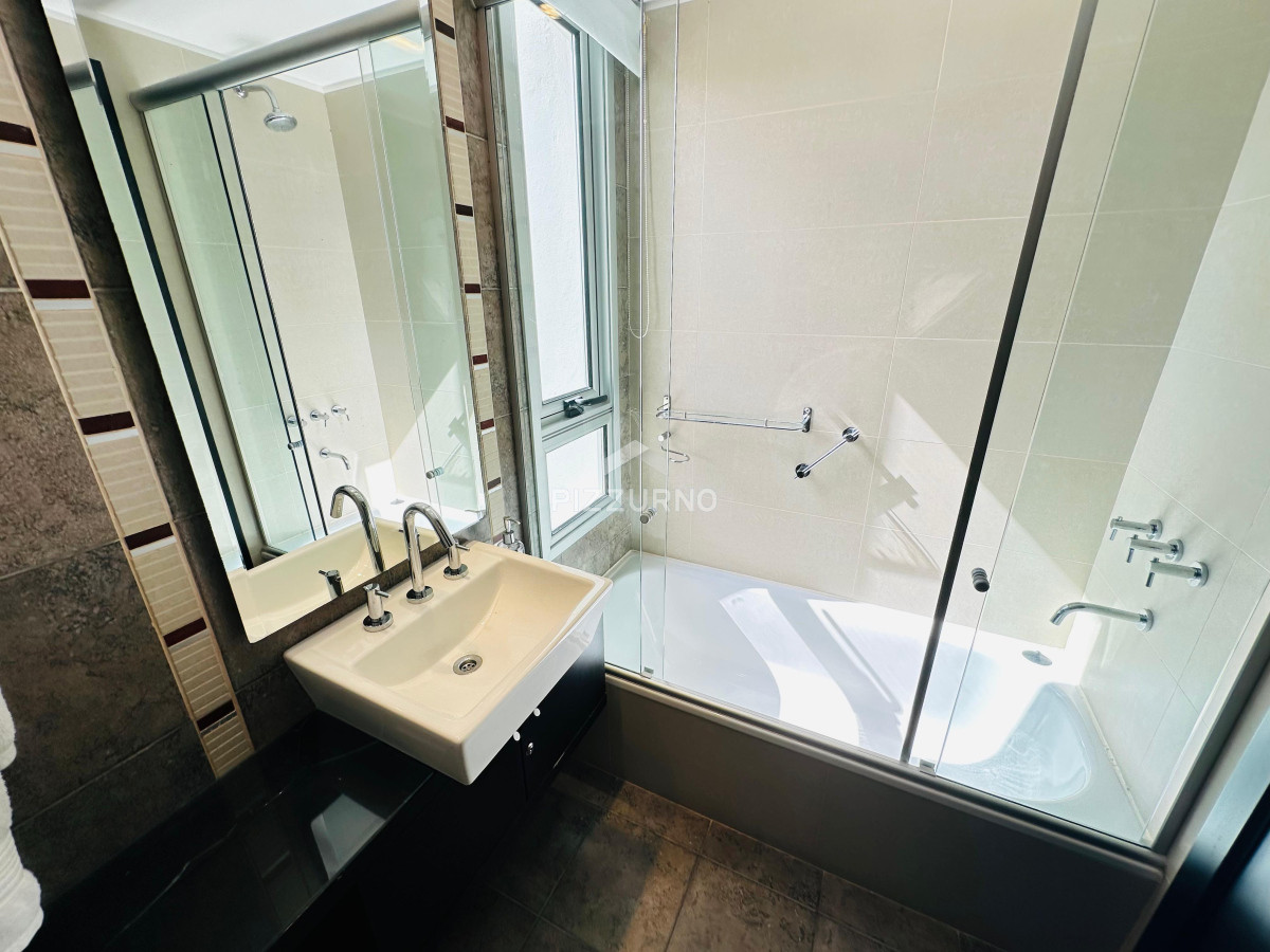 Apartamento Ref.1112 - Apartamento de 3 dormitorios en venta, Mansa 