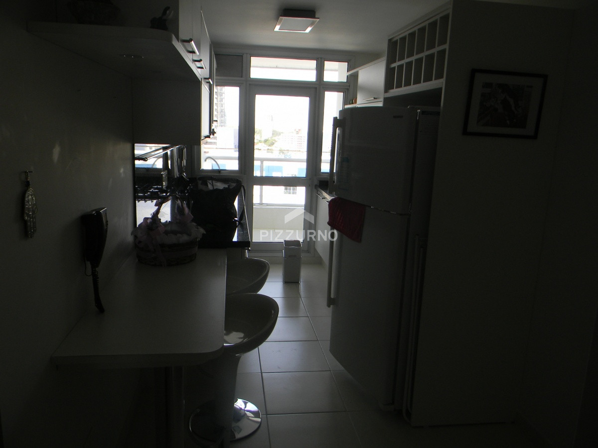 Apartamento Ref.61 - Departamento con servicios ideal para sus vacaciones 