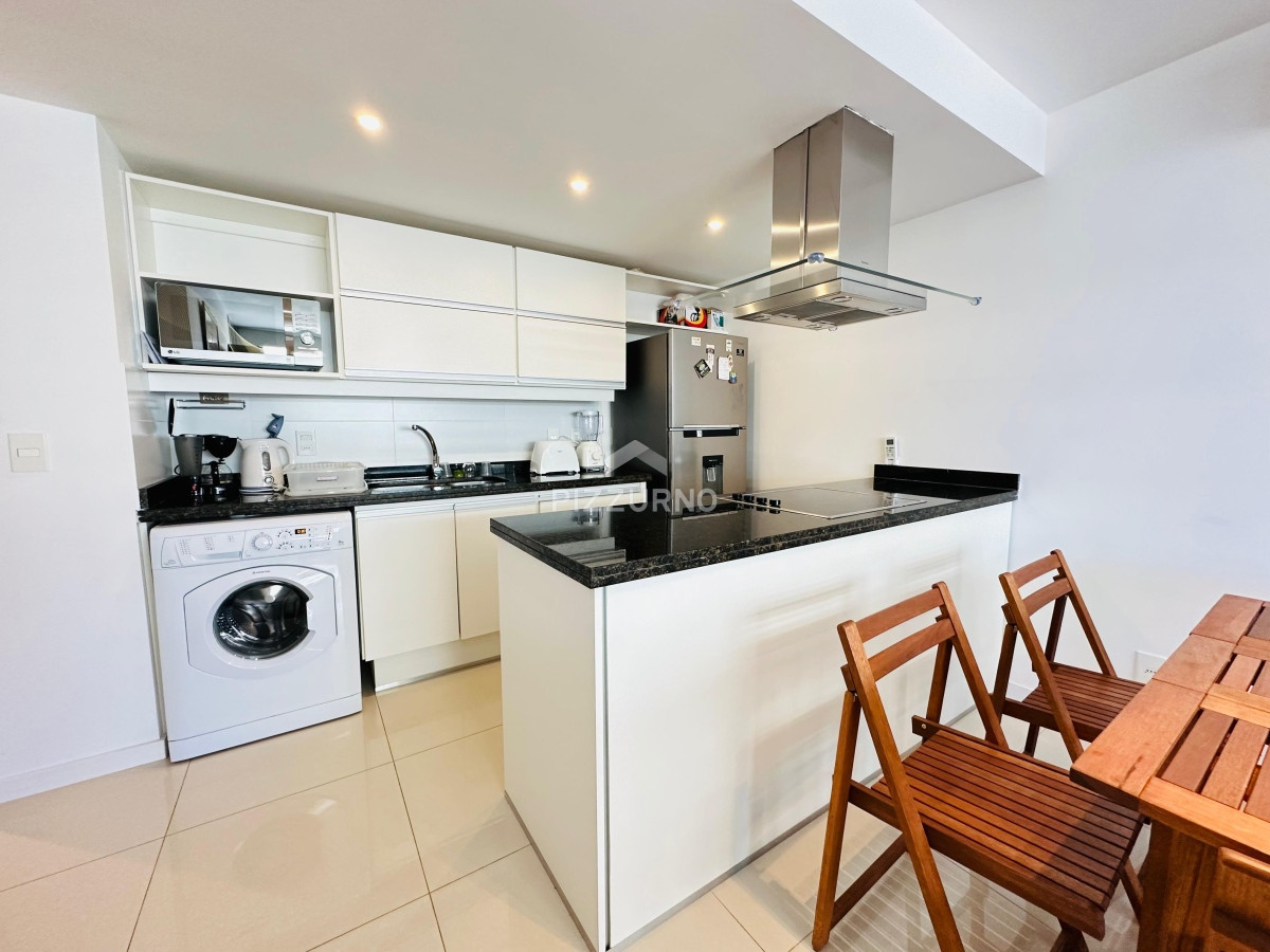 Apartamento Ref.92 - Departamento en alquiler en punta del este