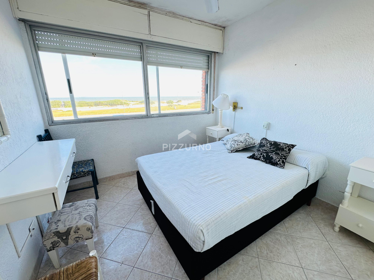 Apartamento Ref.1026 - Apartamento en venta 2 dormitorios, Brava