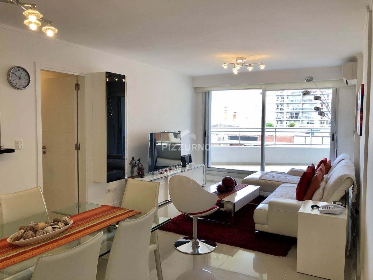 Apartamento Ref.262 - Departamento 3 dormitorios, Brava