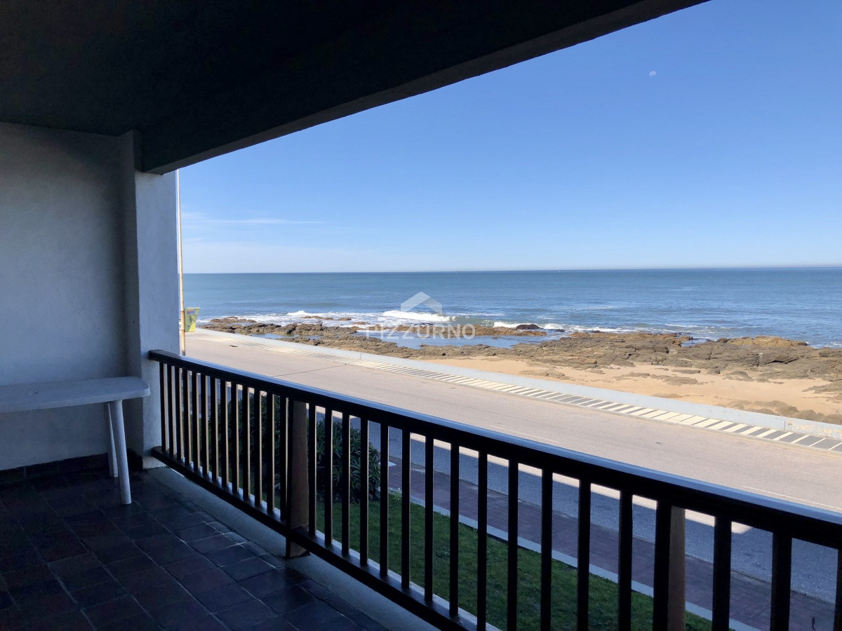 Apartamento Ref.212 - Departamento en alquiler frente al Emir