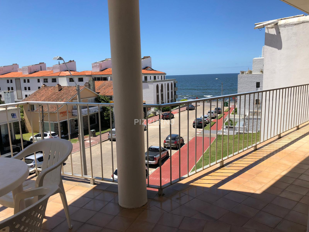 Apartamento Ref.658 - Apartamento en alquiler de 3 dormitorios en la Peninsula
