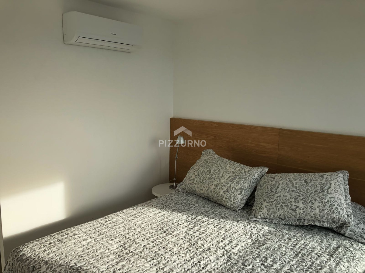 Apartamento Ref.105 - Hermoso departamento de 2 dorm y servicio