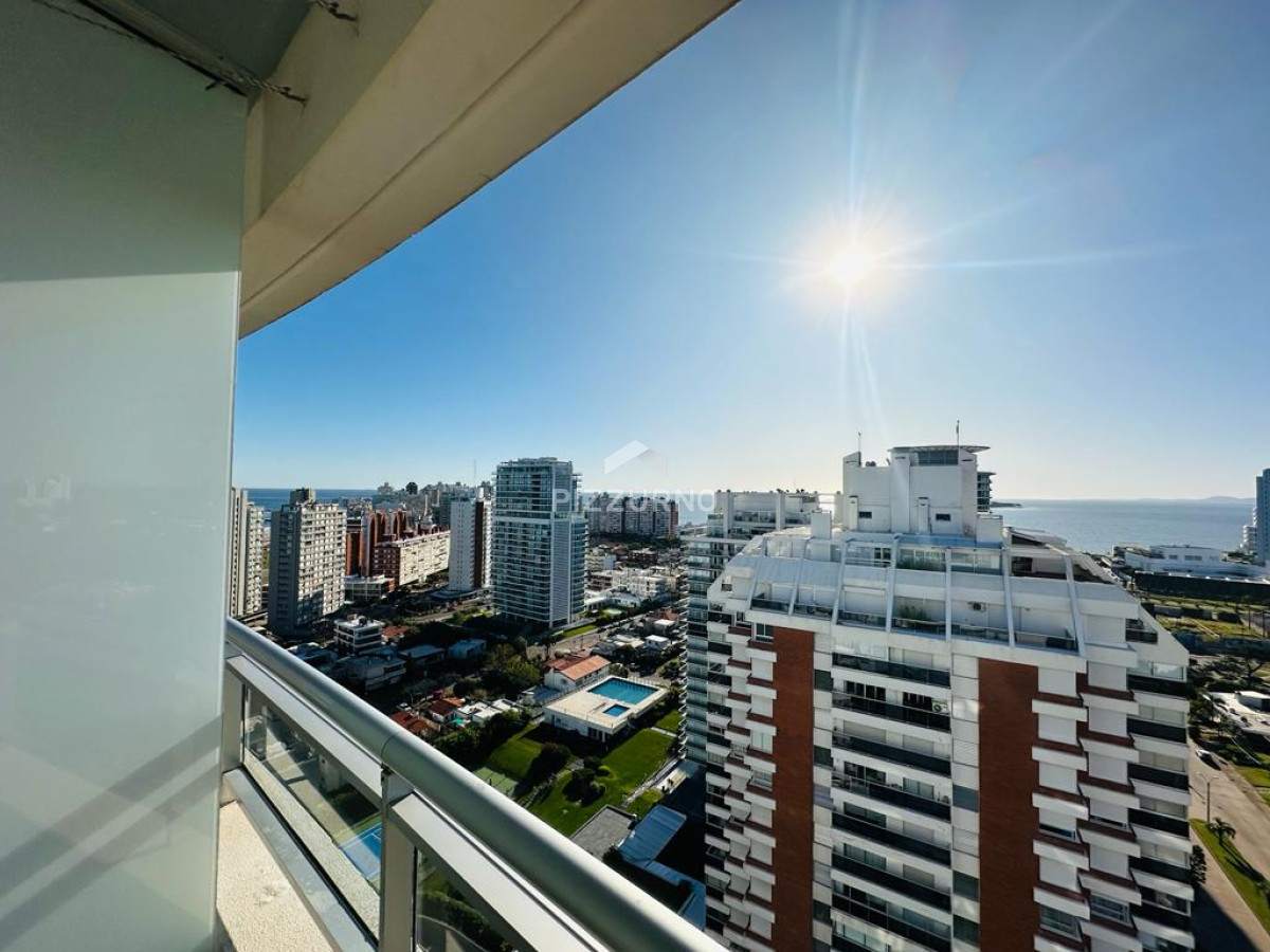 Apartamento Ref.910 - Apartamento en alquiler 3 dormitorios