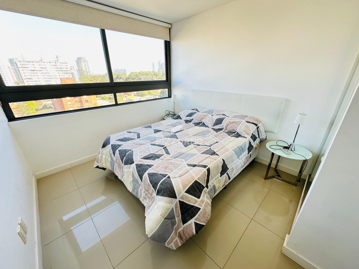 Apartamento Ref.82 - Departamento en playa brava 