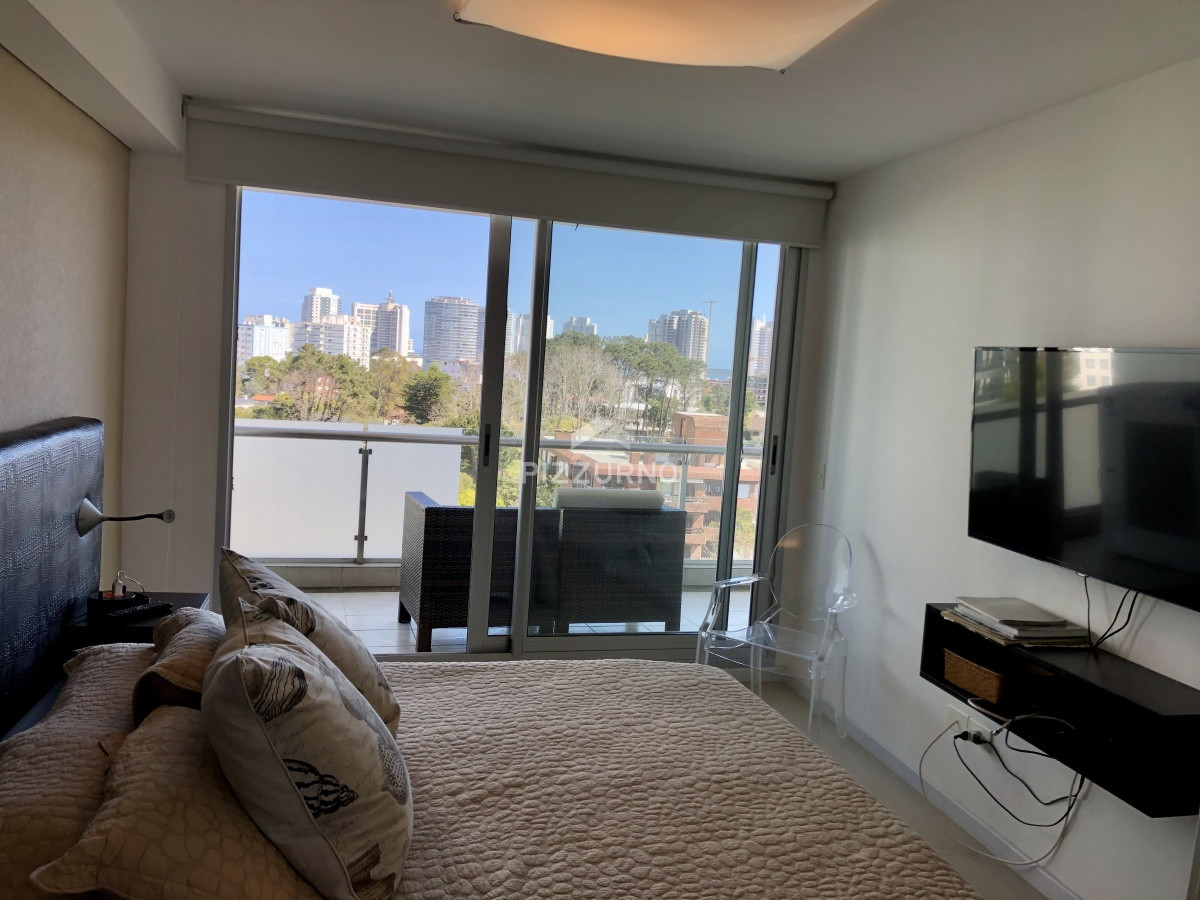Apartamento Ref.286 - Apartamento en alquiler tres dormitorios