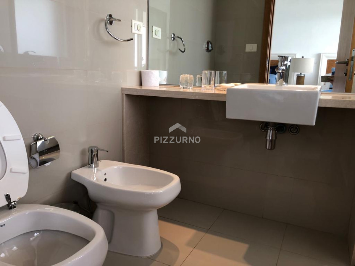 Apartamento Ref.191 - Pent House en alquiler, Rincon del Indio