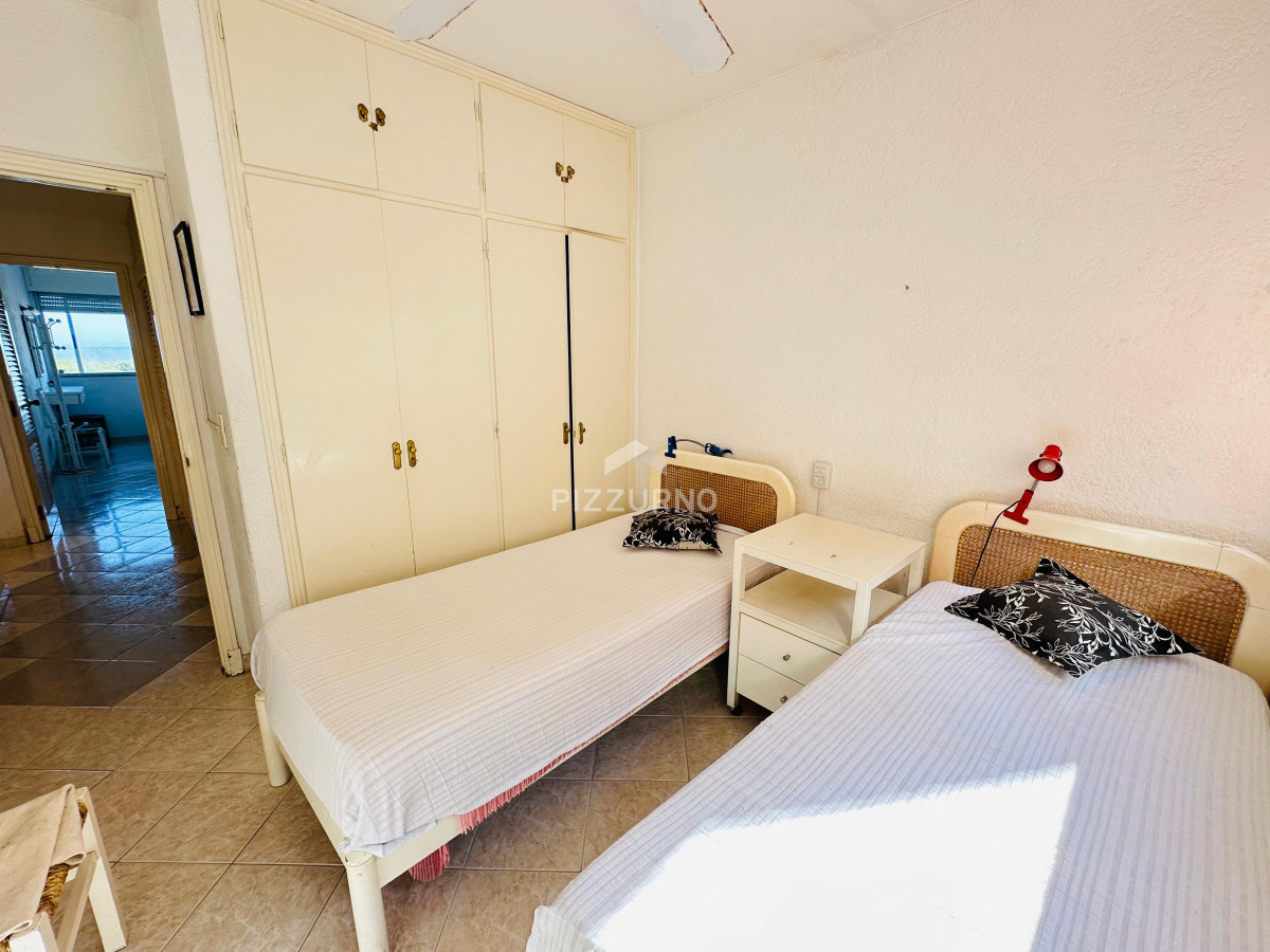 Apartamento Ref.1026 - Apartamento en venta 2 dormitorios, Brava