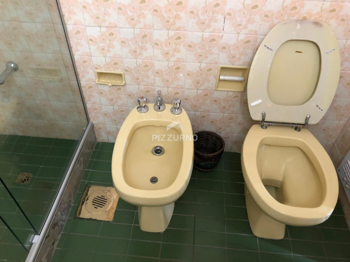 Apartamento Ref.209 - Departamento en alquiler de 3 dormitorios en Peninsula