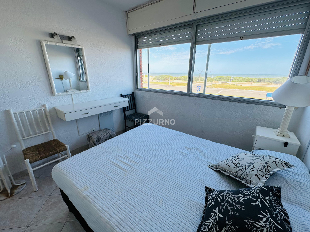 Apartamento Ref.1026 - Apartamento en venta 2 dormitorios, Brava
