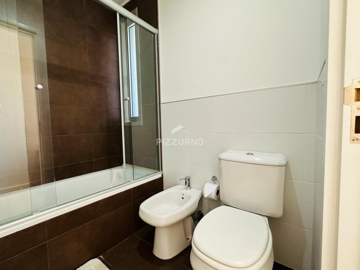 Apartamento Ref.910 - Apartamento en alquiler 3 dormitorios