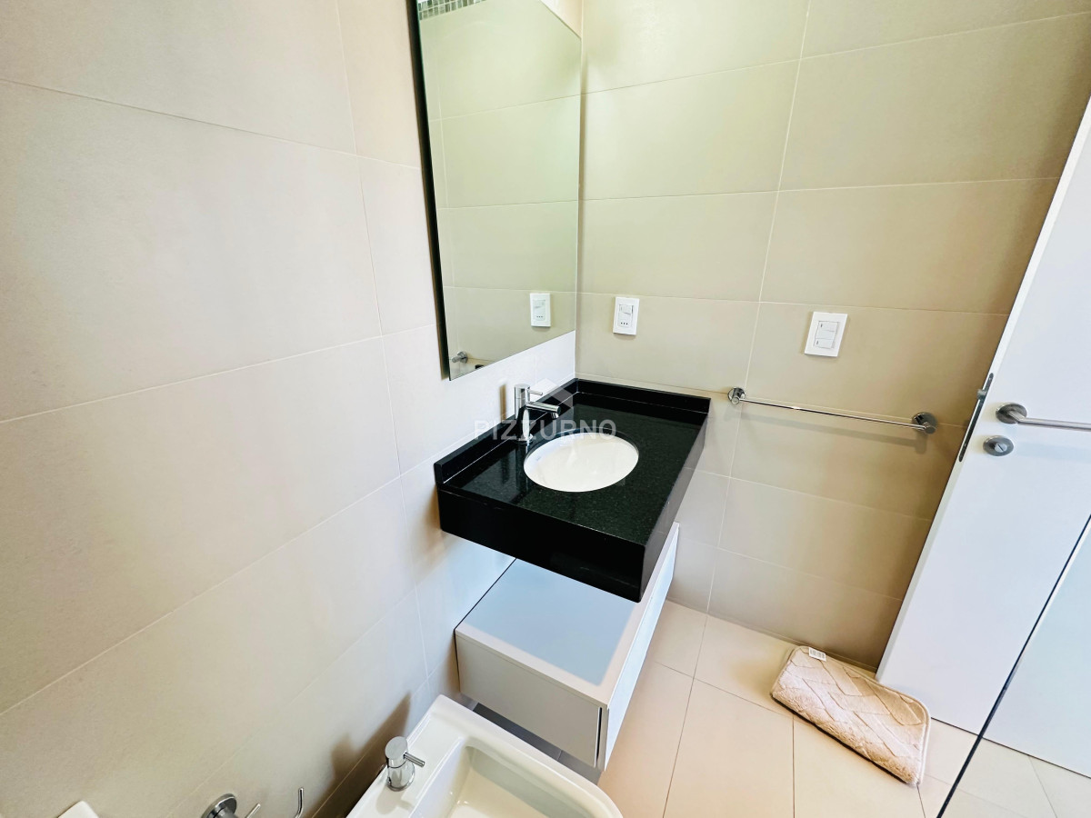 Apartamento Ref.82 - Departamento en playa brava 