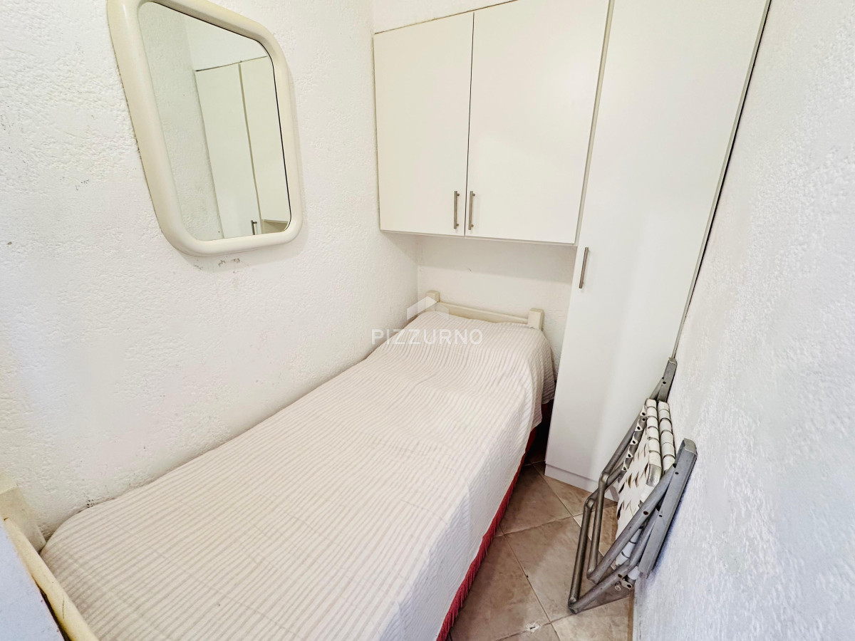 Apartamento Ref.1026 - Apartamento en venta 2 dormitorios, Brava