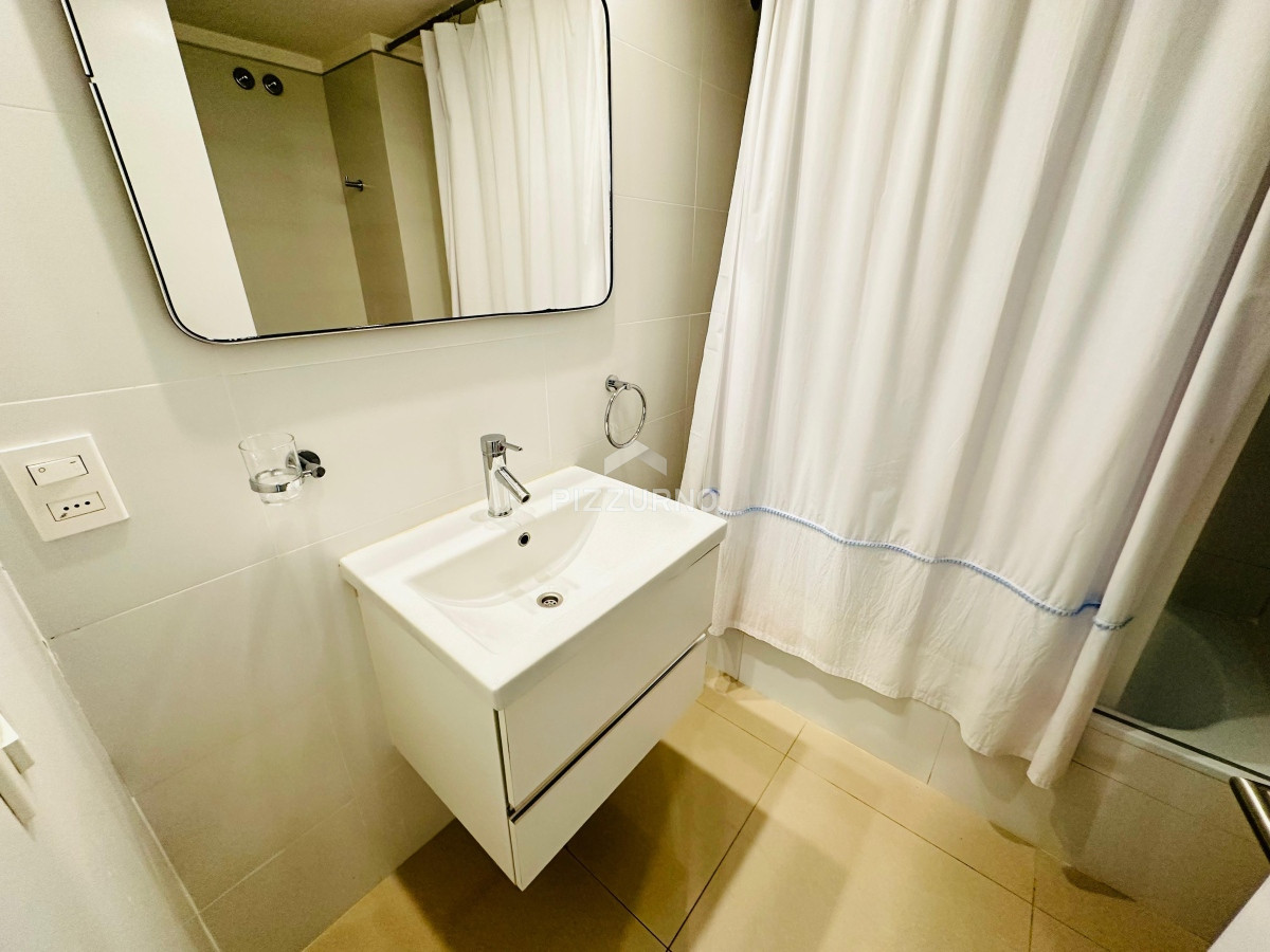 Apartamento Ref.92 - Departamento en alquiler en punta del este