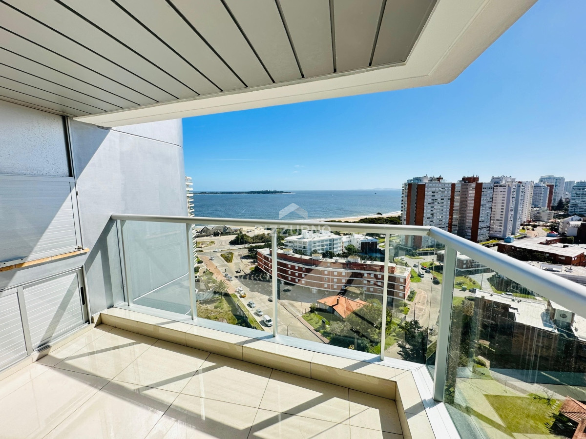 Apartamento Ref.130 - Departamento en alquiler en la Mansa