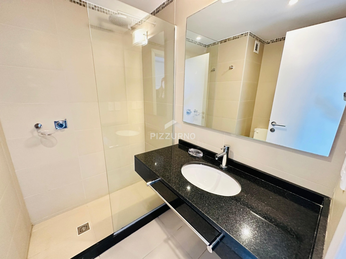 Apartamento Ref.82 - Departamento en playa brava 