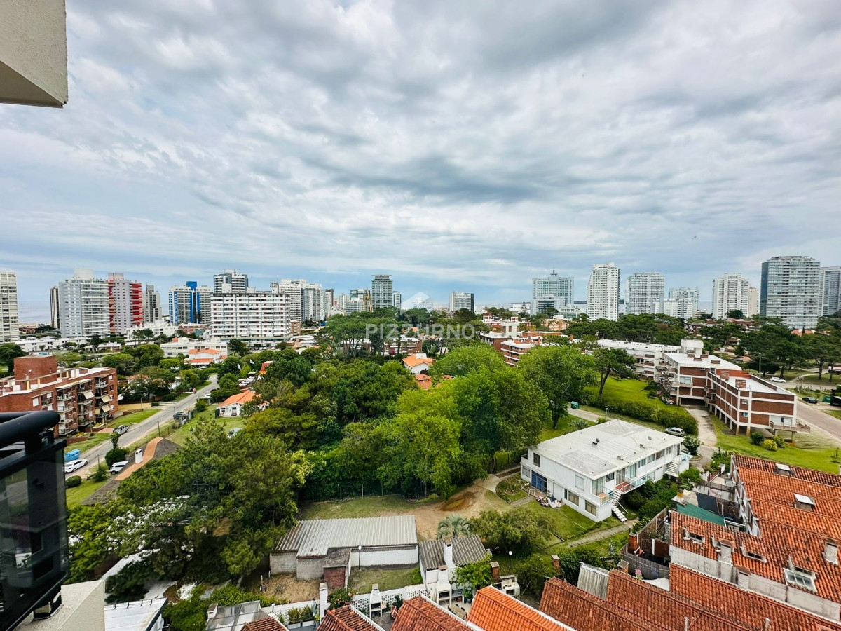 Apartamento Ref.925 - Apartamento de 1 dormitorio en venta Brava, Aidy Grill