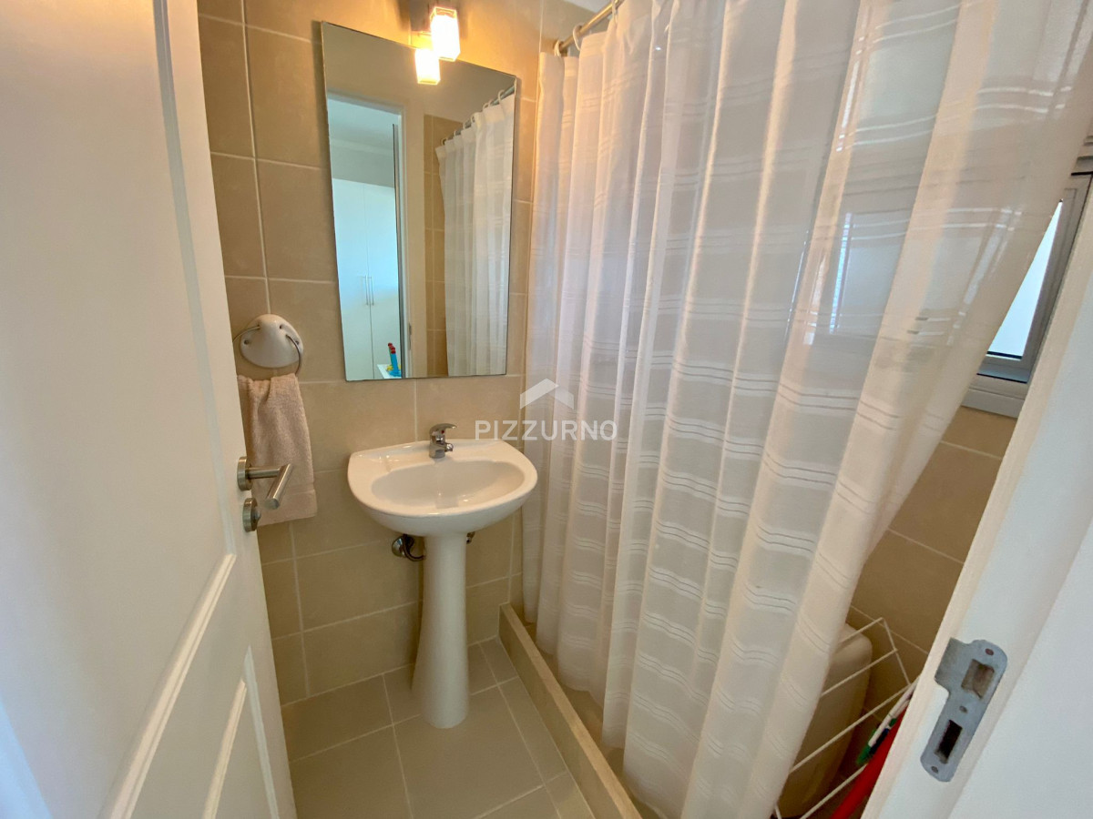 Apartamento Ref.692 - Alquiler torre lobos, tres dormitorios 