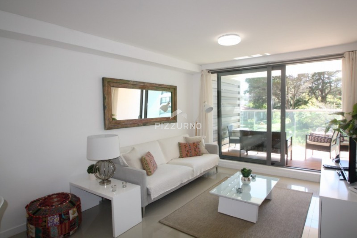 Apartamento Ref.134 - Departamento en alquiler en la Brava