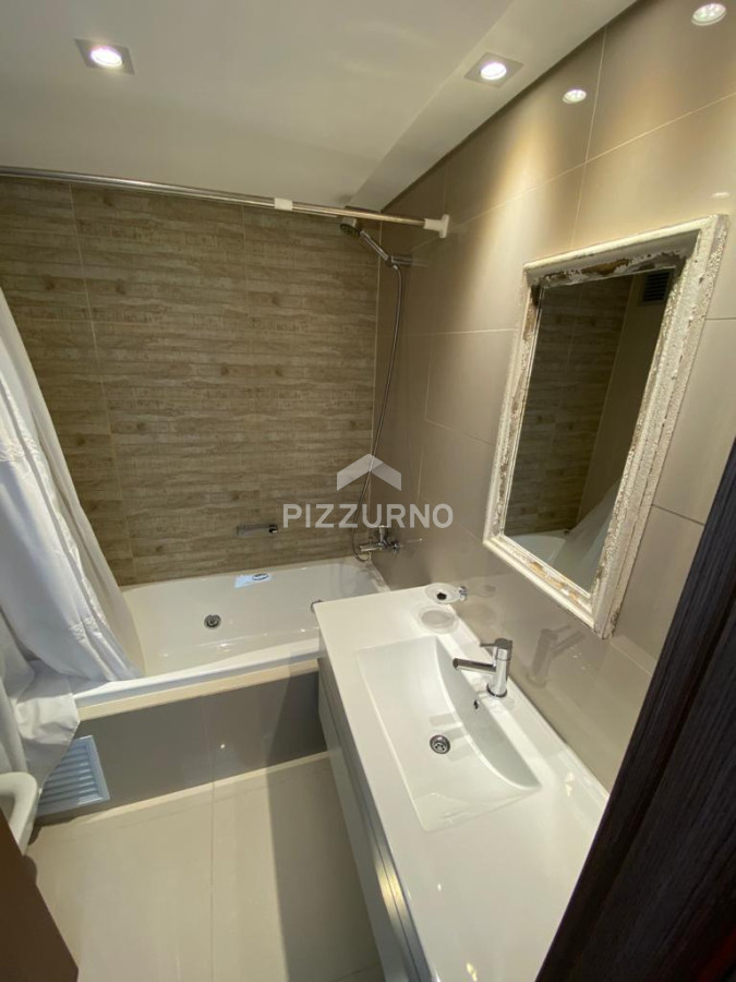 Apartamento Ref.252 - Departamento en alquiler dos dormitorios , Brava