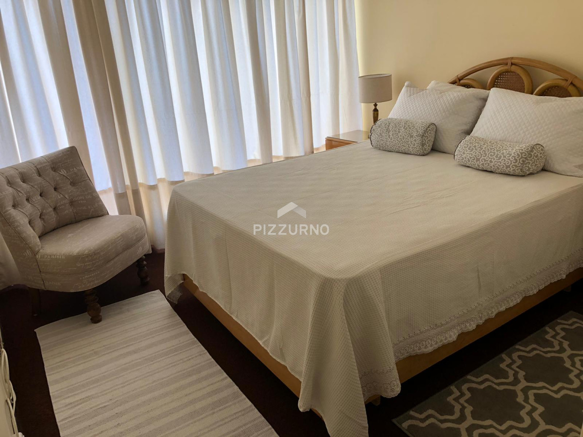 Apartamento Ref.658 - Apartamento en alquiler de 3 dormitorios en la Peninsula