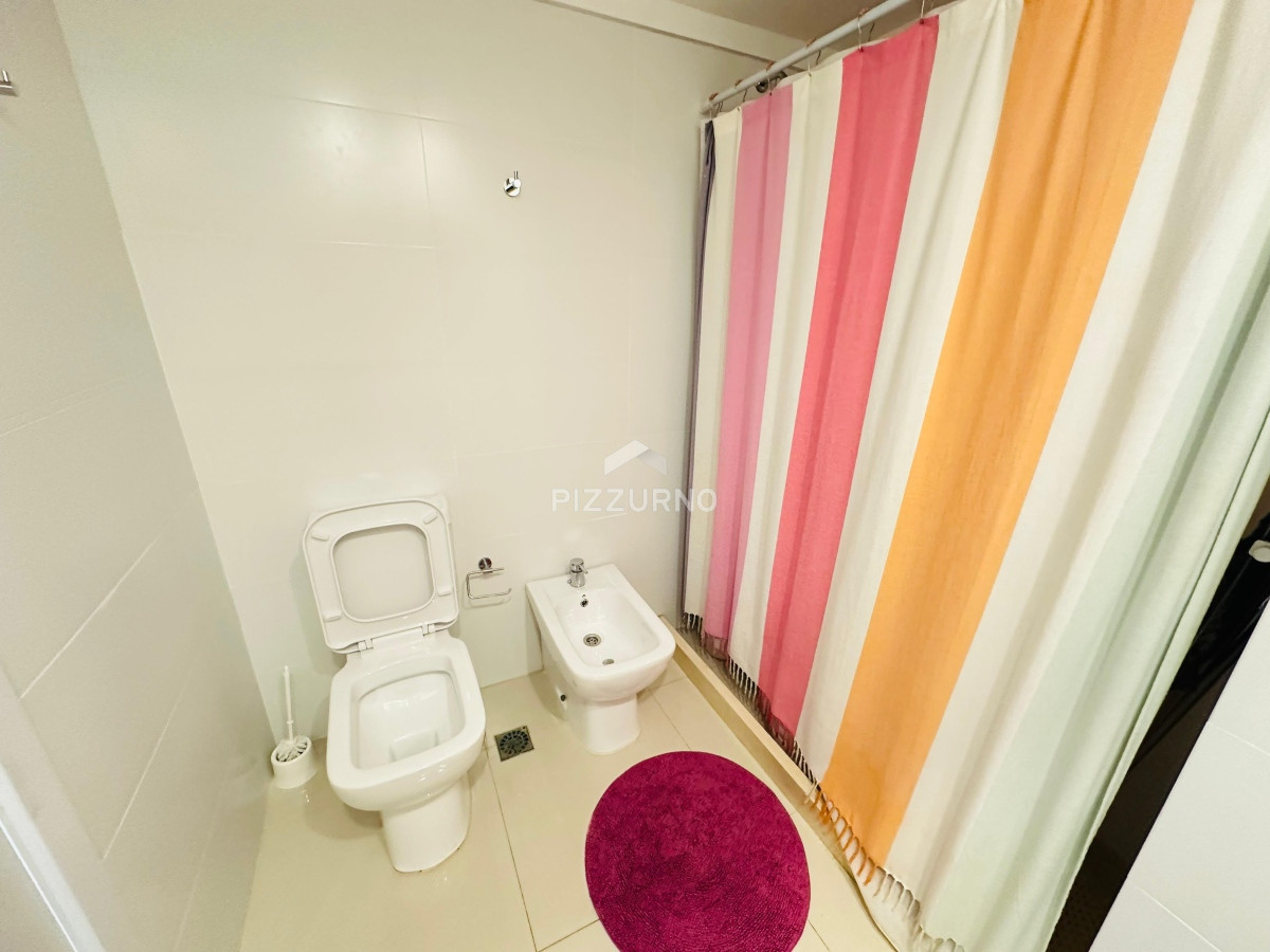 Apartamento Ref.92 - Departamento en alquiler en punta del este