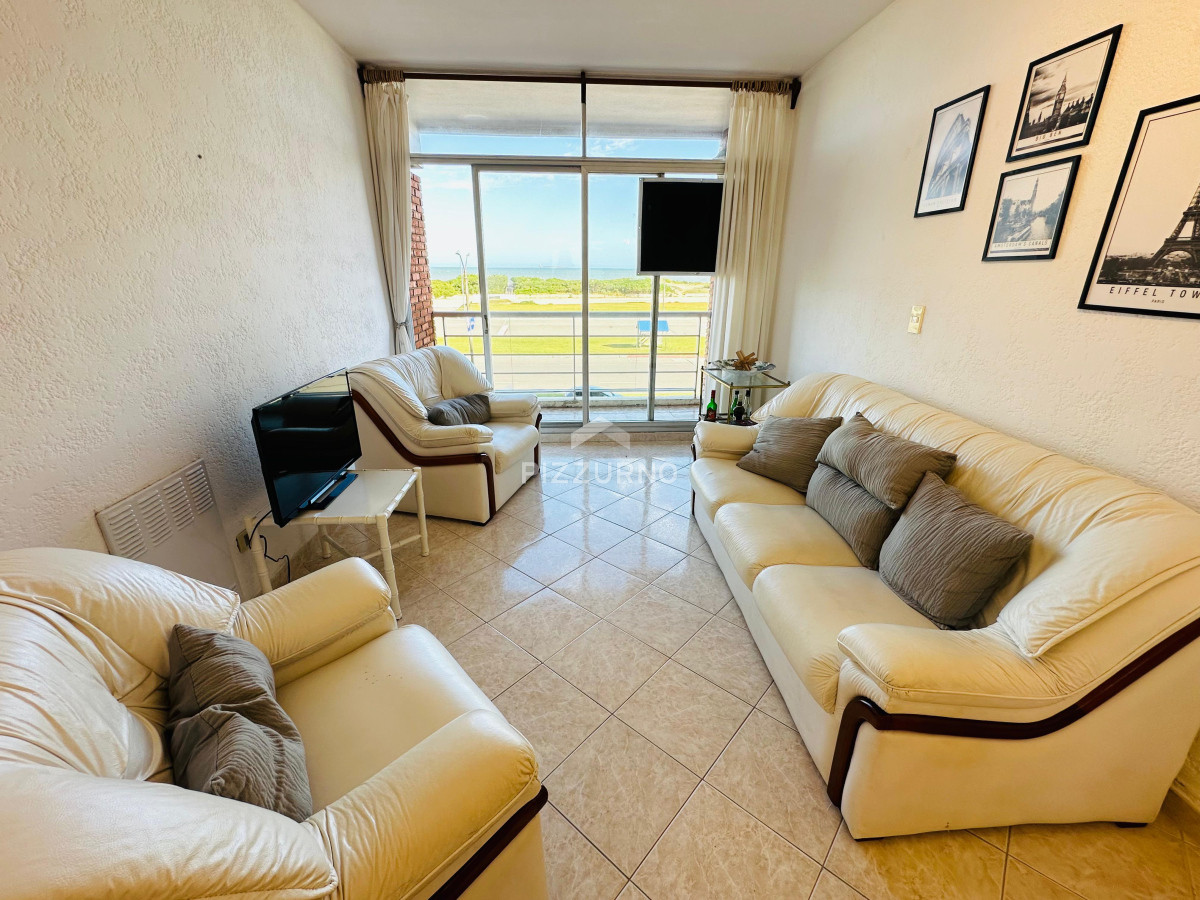 Apartamento Ref.1026 - Apartamento en venta 2 dormitorios, Brava