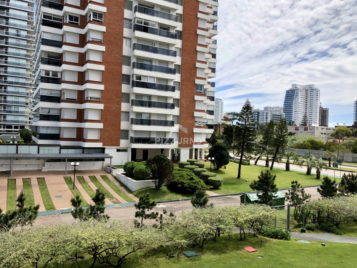 Apartamento Ref.262 - Departamento 3 dormitorios, Brava
