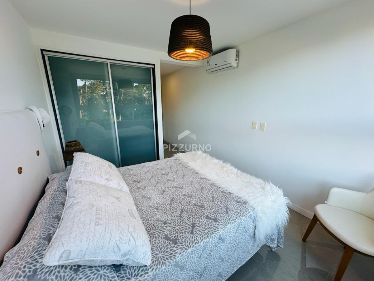 Apartamento Ref.913 - Alquiler 3 dormitorios en edificio One 