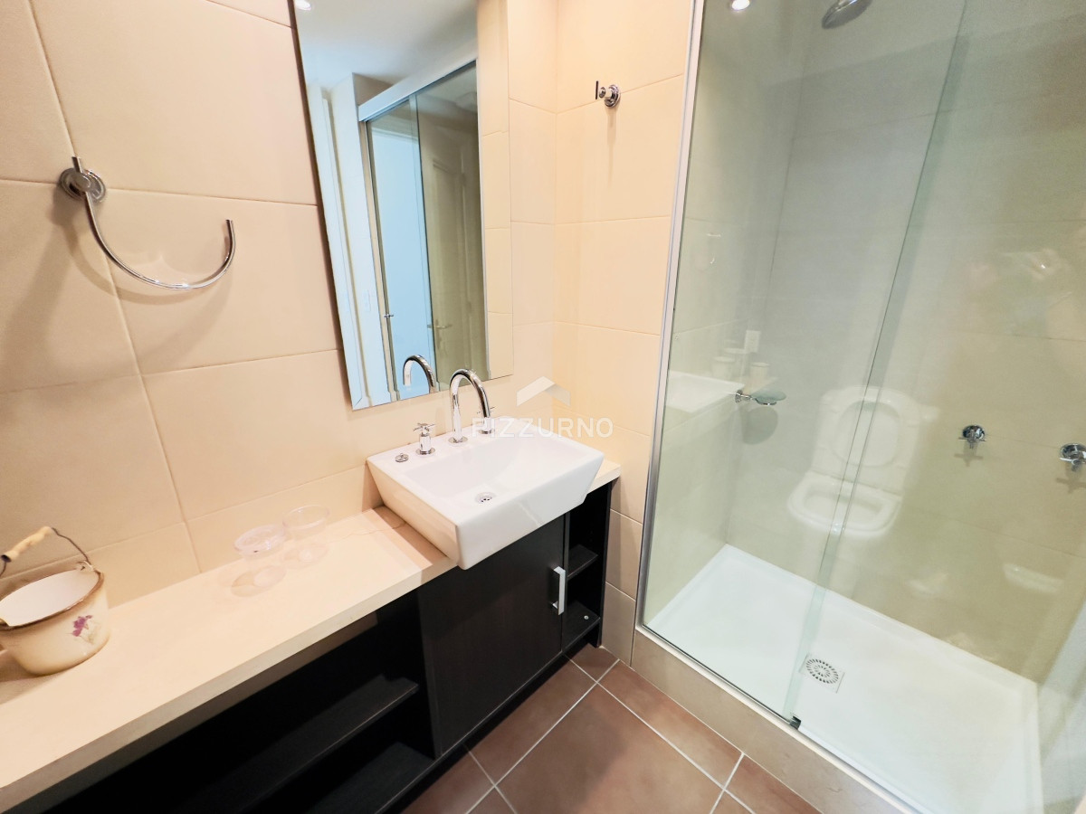 Apartamento Ref.186 - Alquiler departamento 2 dormitorios, Punta del Este