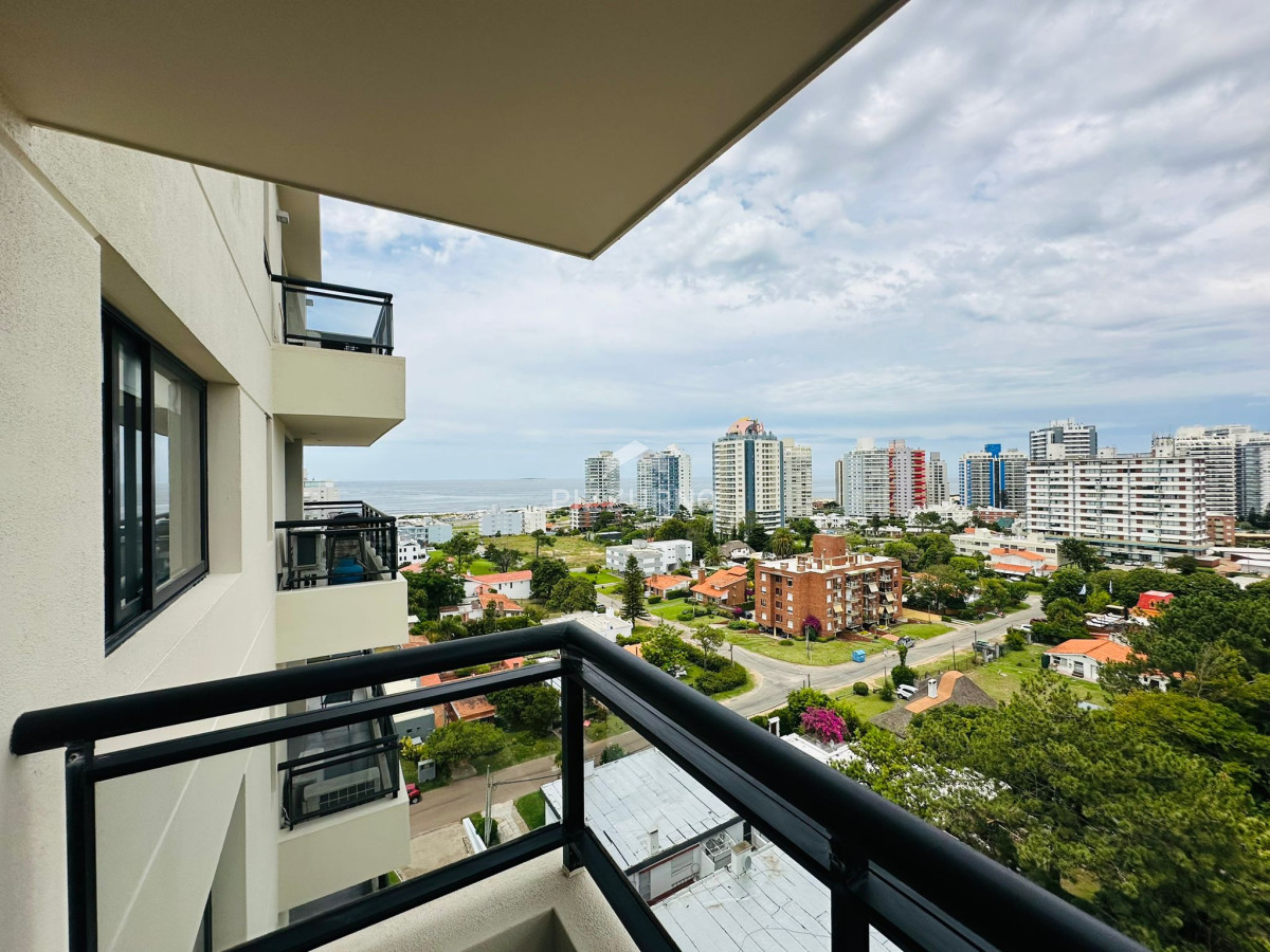 Apartamento Ref.925 - Apartamento de 1 dormitorio en venta Brava, Aidy Grill