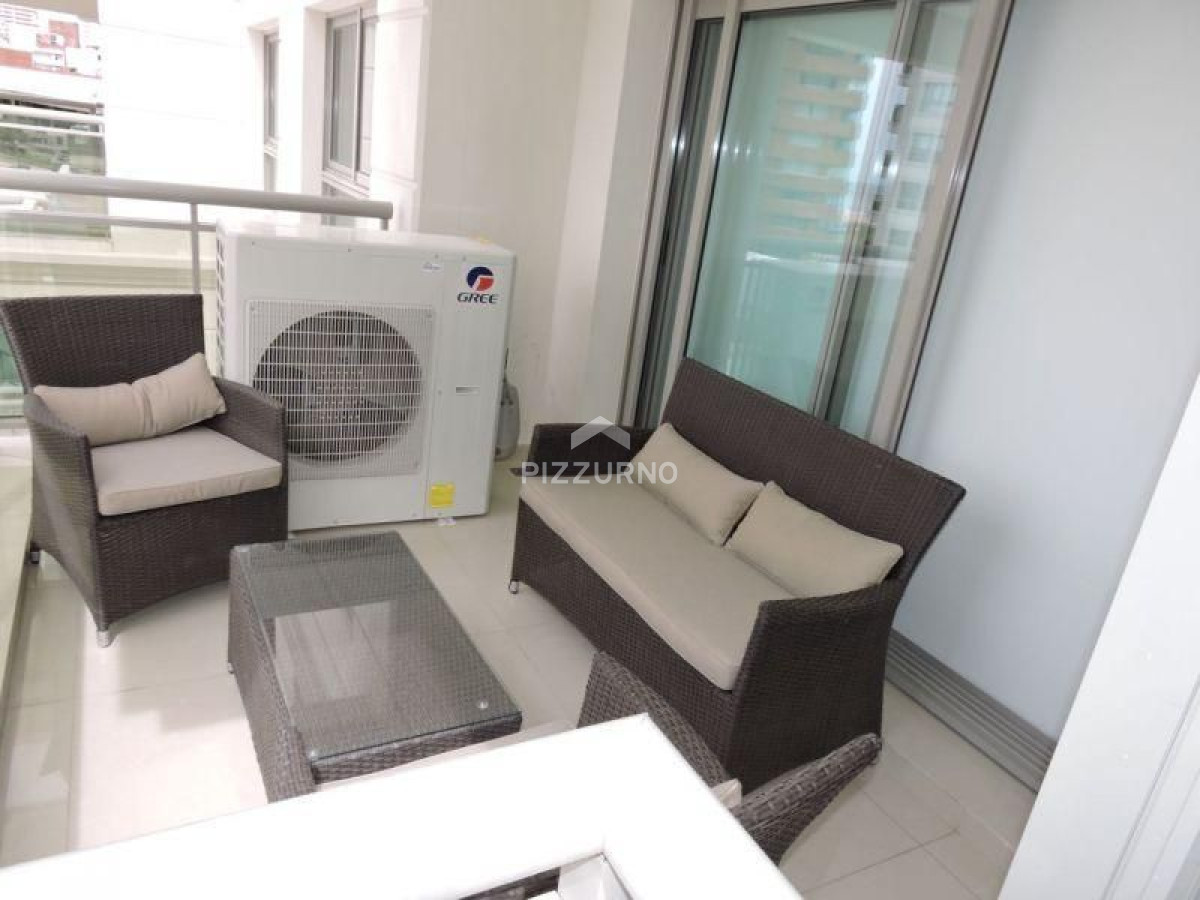 Apartamento Ref.647 - torre de categoria consulte por alquiler 