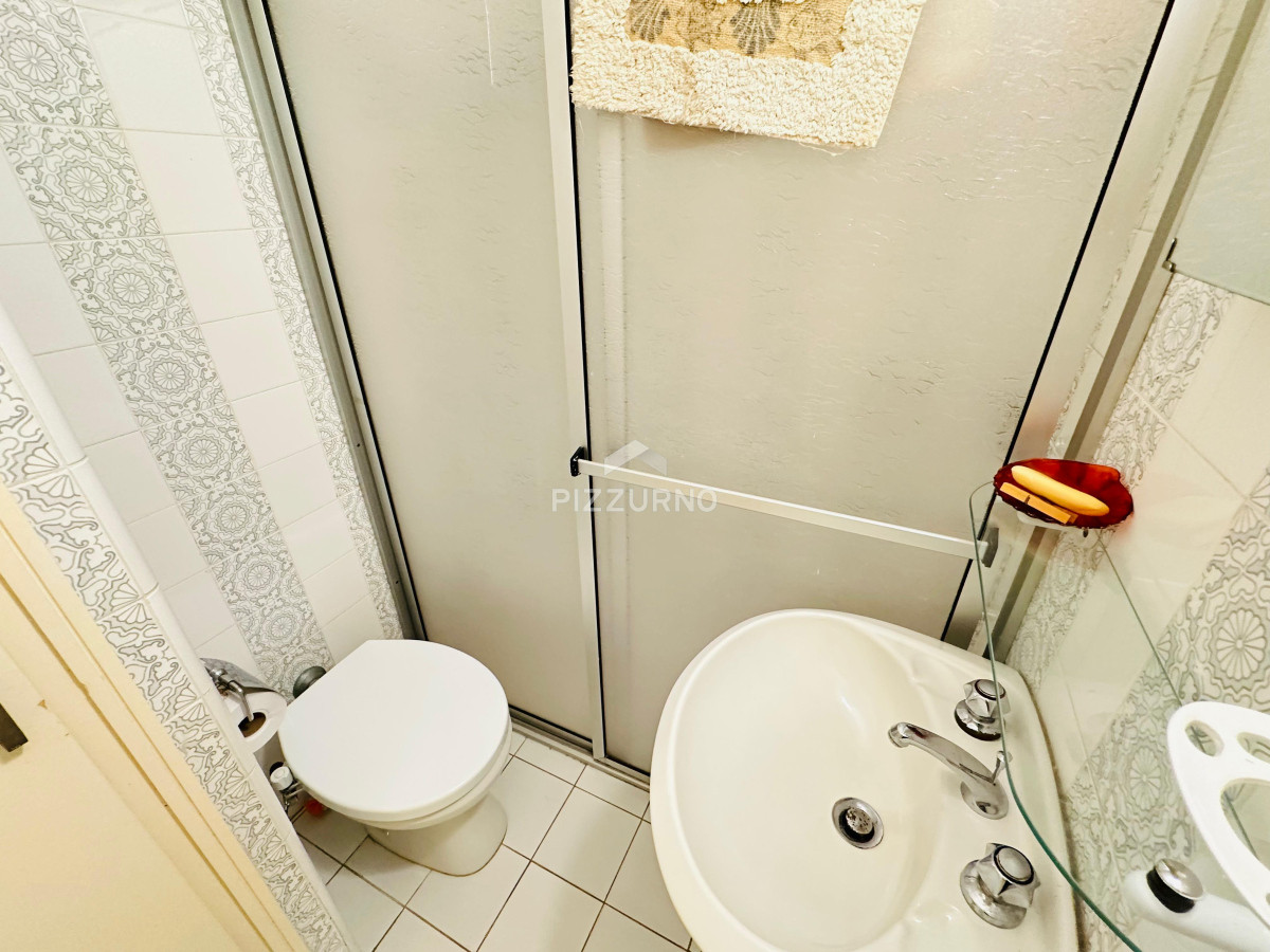 Apartamento Ref.1026 - Apartamento en venta 2 dormitorios, Brava