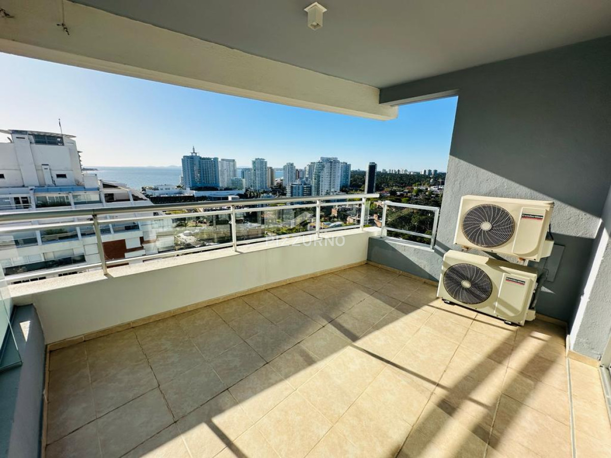 Apartamento Ref.910 - Apartamento en alquiler 3 dormitorios