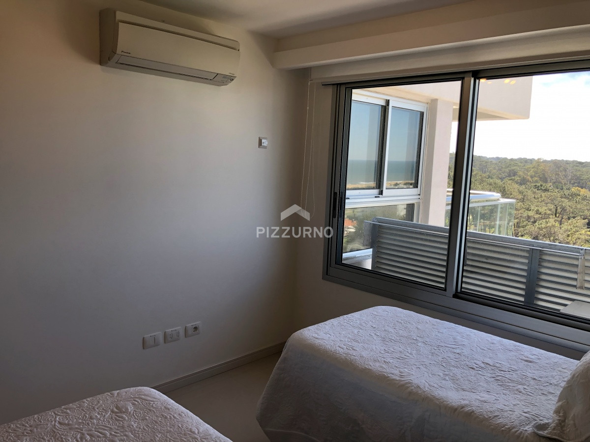 Apartamento Ref.247 - Departamento 3 dormitorios, Brava