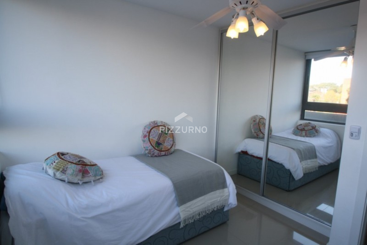 Apartamento Ref.134 - Departamento en alquiler en la Brava