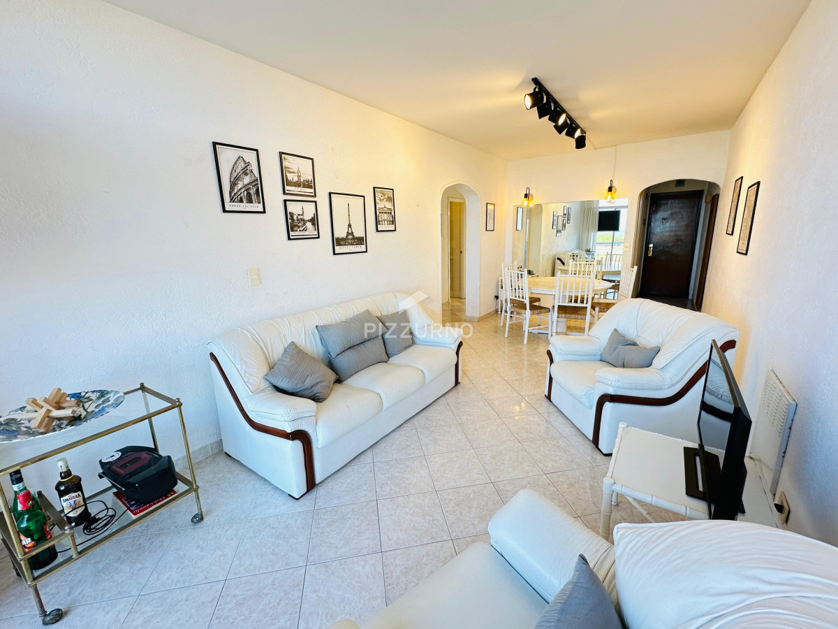Apartamento Ref.1026 - Apartamento en venta 2 dormitorios, Brava