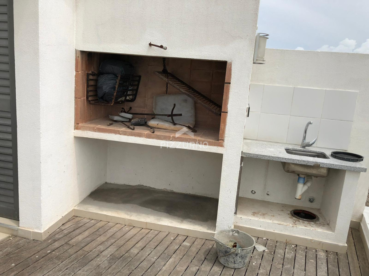 Apartamento Ref.191 - Pent House en alquiler, Rincon del Indio